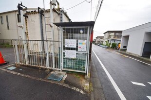 スカイタウン狭山台の物件内観写真